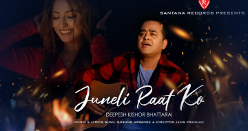 Juneli Raat Ko