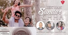Jeevan Sundar Chha (Timi Jhain Ma Chu)