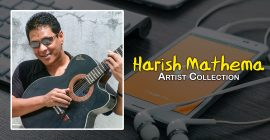 HARISH MATHEMA Collection