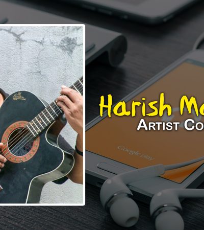 HARISH MATHEMA Collection