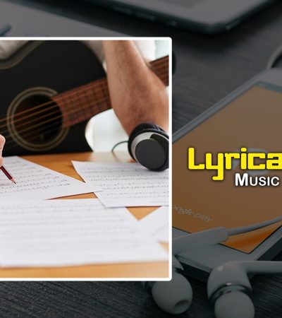 Playlist: Lyrical Video