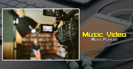 Music Video Collection