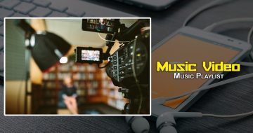 Music Video Collection