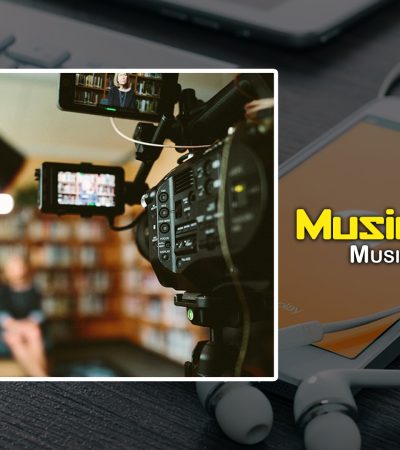 Music Video Collection