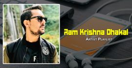 Ram Krishna Dhakal Collection