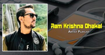 Ram Krishna Dhakal Collection