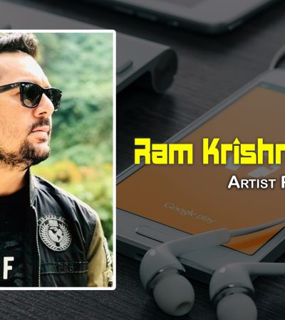 Ram Krishna Dhakal Collection