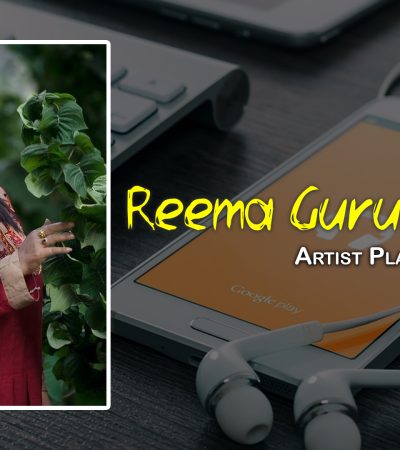 Reema Gurung Hoda Collection